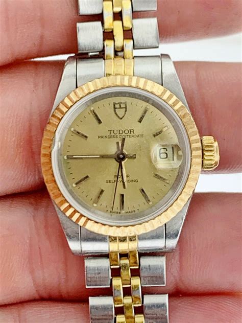 rolex princess 92413